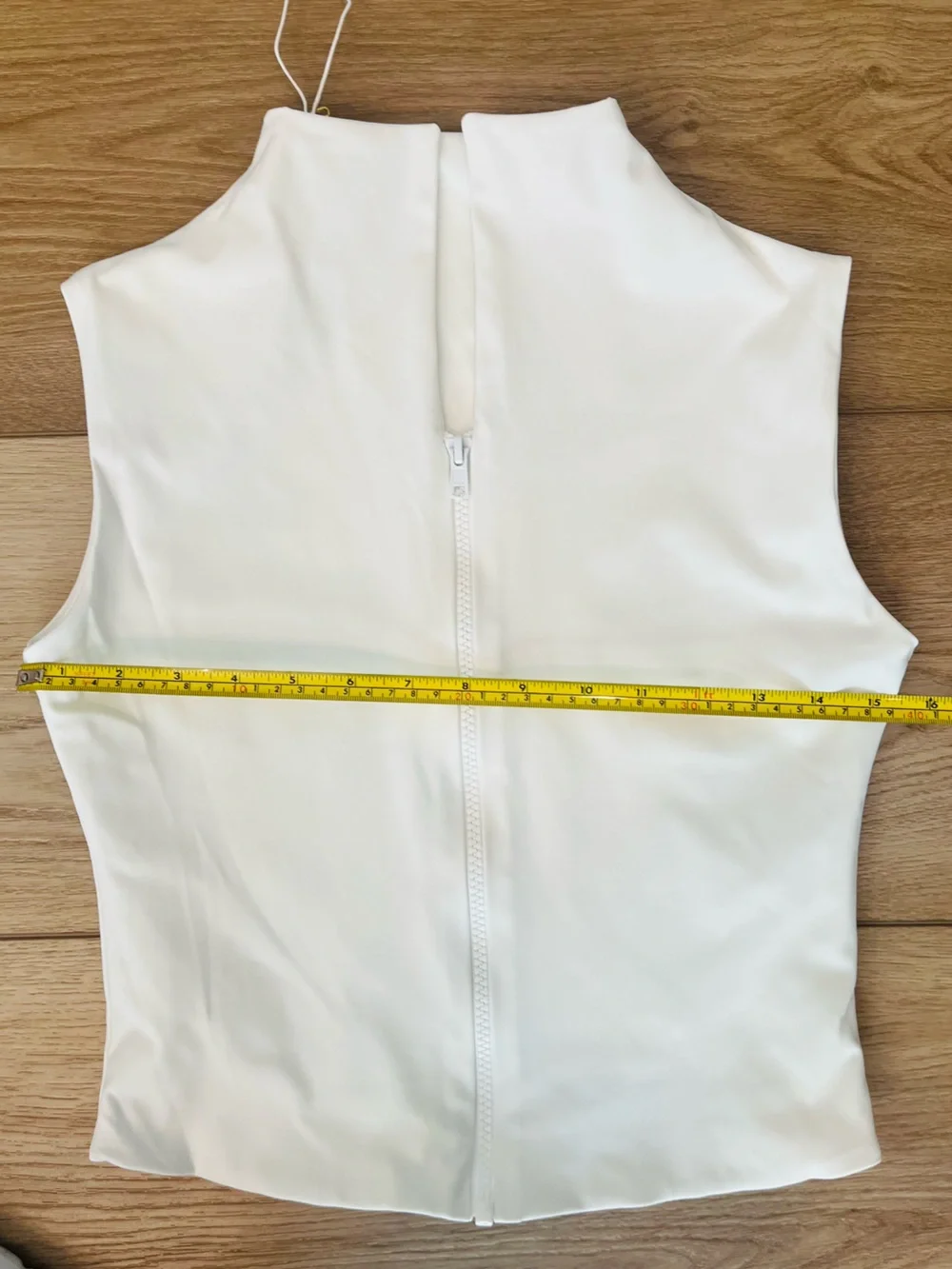 Port de Bras Mila Active Vest